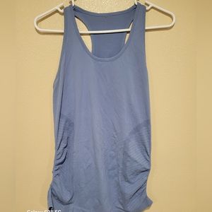 Athleta Speedlight Tank / M